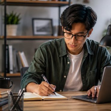 Skill patut belajar