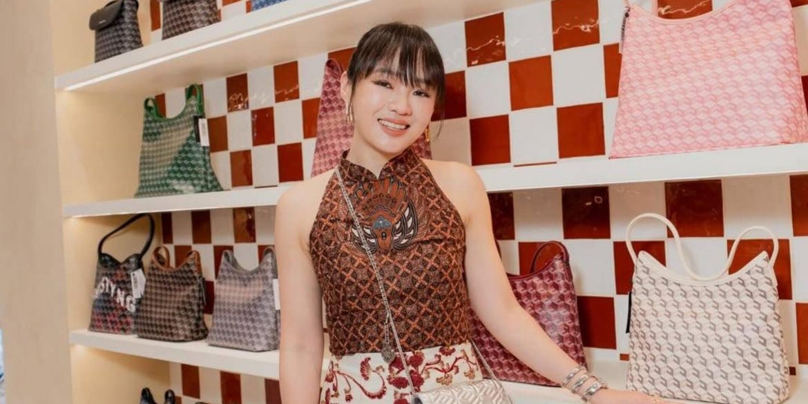 Christy Ng Menang Kes Fitnah, Niat Derma Semua RM180,000 Kepada Badan Kebajikan