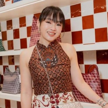 Christy Ng Menang Kes Fitnah, Niat Derma Semua RM180,000 Kepada Badan Kebajikan