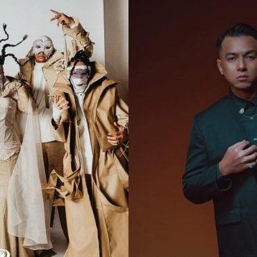 'Tak Ada Istilah Menunggang' – Kmy Kmo Jelaskan Sebab Muzik K.O.I Dan Malique Nampak Sama
