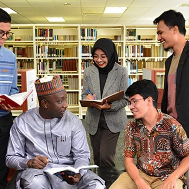 Belanja RM10,000 Sebulan, 167,000 Pelajar Asing Sumbang Malaysia RM20 Bilion Setahun