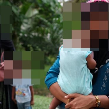 ‘Dulu Elok Sahaja, Bila Rohingya Masuk Mula Macam-Macam Kes’ – Penduduk Terkilan Rumah 5 Dekad Di Jalan Ipoh Dirobohkan