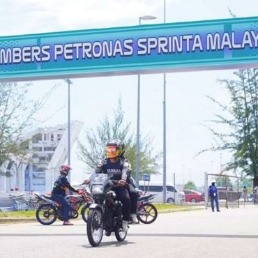 RXZ Members Cadang LPT Ditutup Seketika Untuk Beri Laluan Kepada 'Rider'