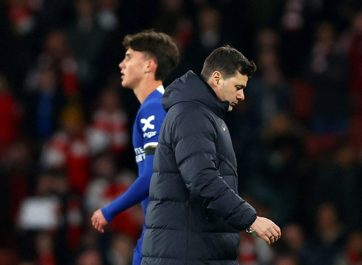 Pochettino