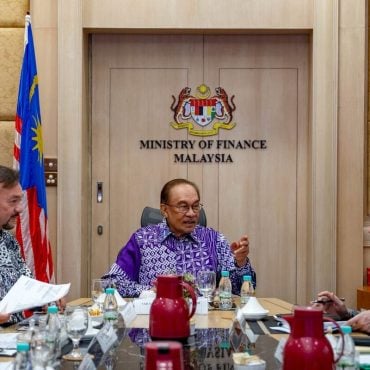 Guna Elektrik Lebih 600 kWj Bulan Ini? Jangan Risau, Ada Subsidi Tambahan Mulai September