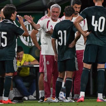 Mourinho