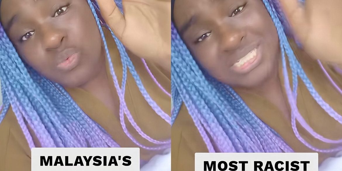 ‘Paling Rasis Tapi Makanan Sedap’ – Pelancong AS Terkejut Dilayan 'Double Standard' Di Malaysia