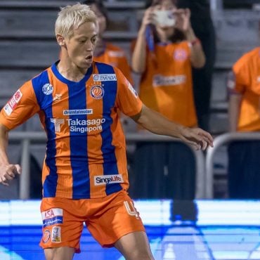 Kaisuke Honda