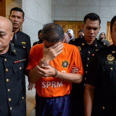 Tak Payah Pakai Baju Oren Lagi, Ini Sebab SPRM Ubah Prosedur Reman Di Mahkamah