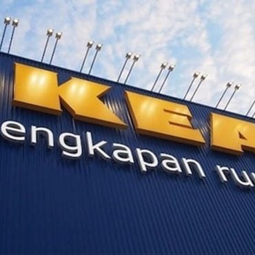 Akhirnya Ke Borneo, Ini Kelainan IKEA Kuching Yang Bakal Dibuka Disember Ini