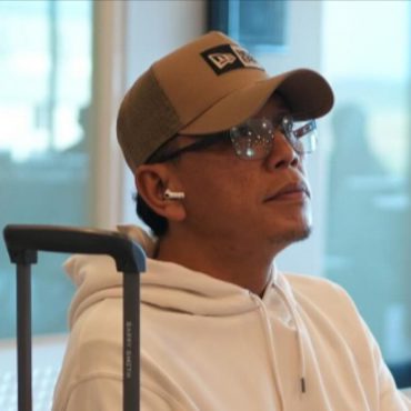 Shahrol Shiro Nafi Guna 'Kabel' Politik, Dedah Kisah Sebenar Bagaimana Dia Dapat Jawatan Pengajar Di UKM