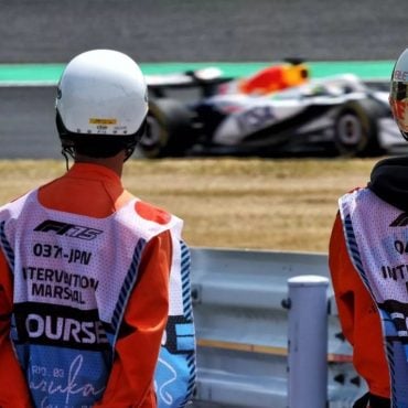 Peluang Sekali Seumur Hidup: Ini Cara Rebut 500 Tempat Sukarelawan F1 Di Sepang 2026