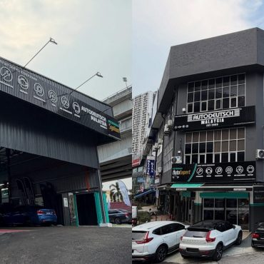 Peluang Istimewa Golongan B40: AutoDeutsch KL Tawar Servis Percuma Kereta Malaysia Lebih 15 Tahun