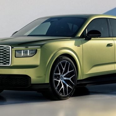 Bentley Lancar SUV EV Pertama Dalam Sejarah 107 Tahun
