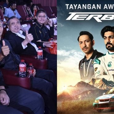 'Ini Penghormatan Buat Wira Negara' – CEO Proton Bangga Sejarah PERT Dipapar Dalam TERBANG