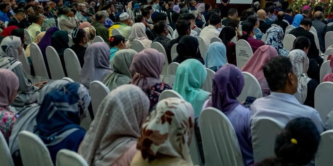 Hasil Saringan MyPsyD: Lebih 55,000 Penjawat Awam Berisiko Kesihatan Mental