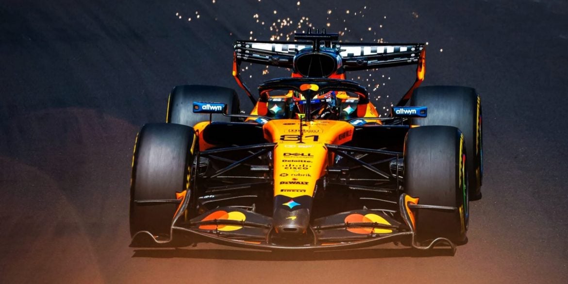 'Tujuh Tahun Tanpa Data' – McLaren Sedia Hadapi Cabaran Berliku Di Sepang