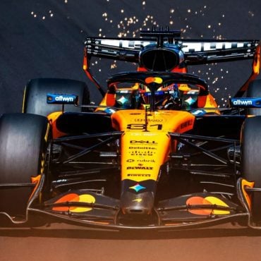 'Tujuh Tahun Tanpa Data' – McLaren Sedia Hadapi Cabaran Berliku Di Sepang