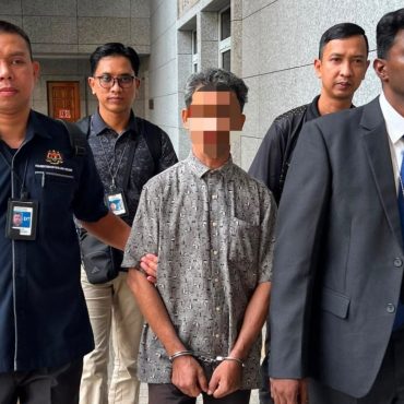 Lelaki Didakwa Urus Pertubuhan Rohingya Tidak Berdaftar