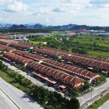 Risiko Cuaca Ekstrem Kini Jadi Salah Satu Faktor Utama Sebelum Rakyat Malaysia Beli Rumah