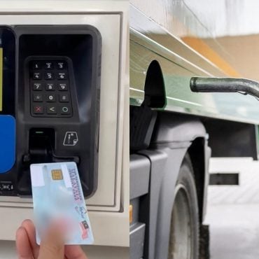 Diesel Turun RM2.10 Mulai Julai Ini: Pengesahan MyKad Bakal Diwajibkan