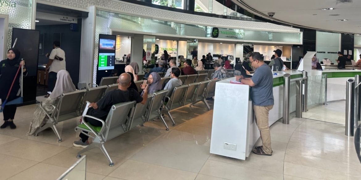 Sudah Daftar Tabung Haji Tapi Simpanan Belum RM15,000? Ini Tindakan Wajib Sebelum 2028