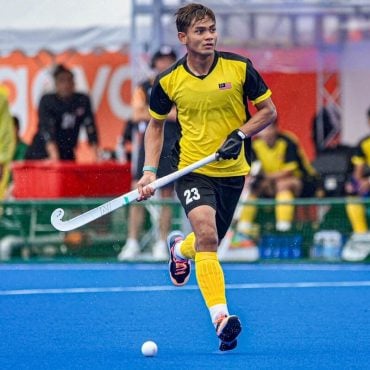 Sukan Asia 2026