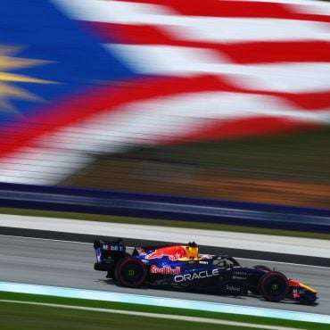Ini Komen Lucu Dan 'Stress' Pemandu F1 Selepas Pandu Di SIC, Ada Yang Mengadu Kerusi Panas