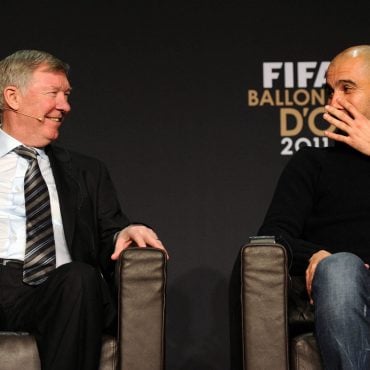 Alex Ferguson