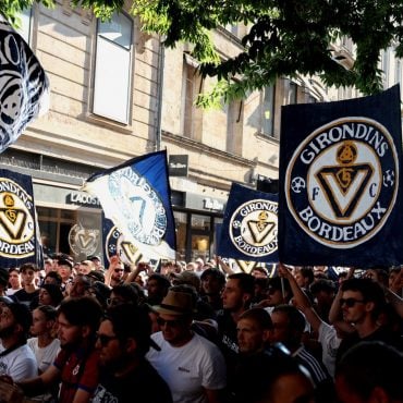 Girondins de Bordeaux
