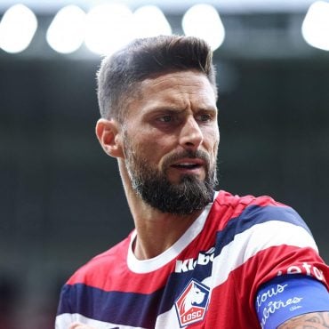 Giroud