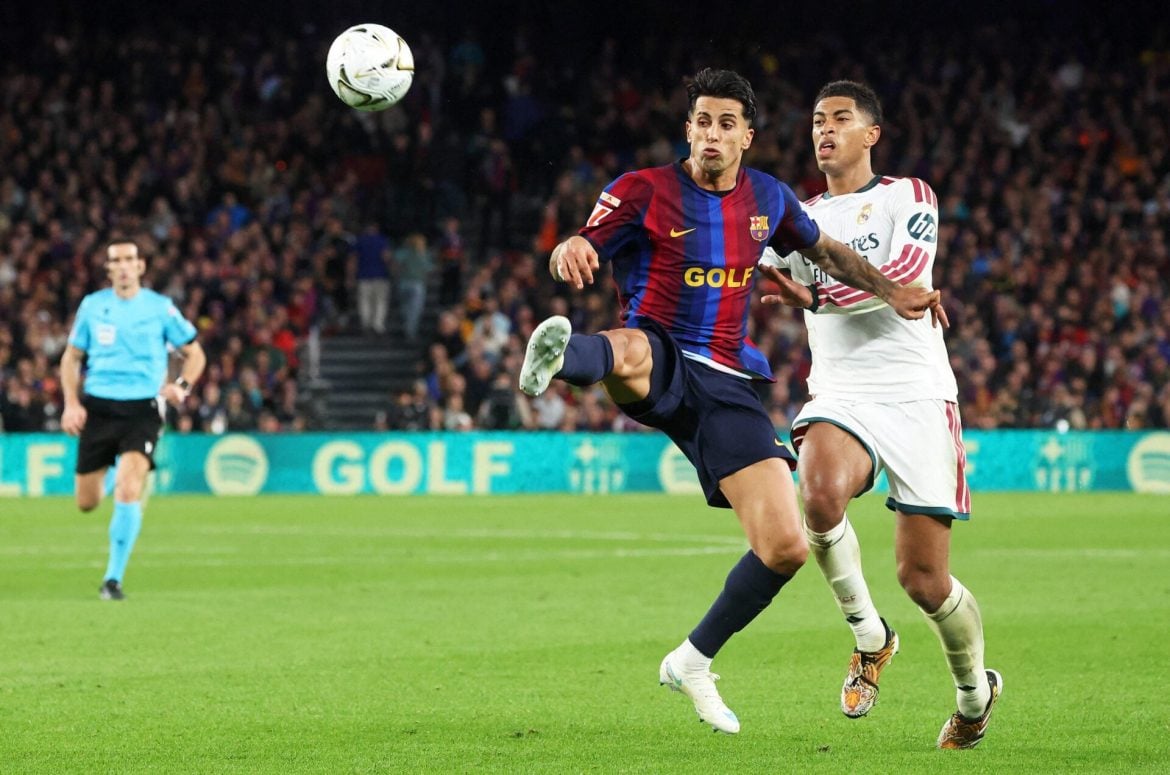 Cancelo