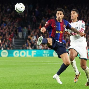 Cancelo