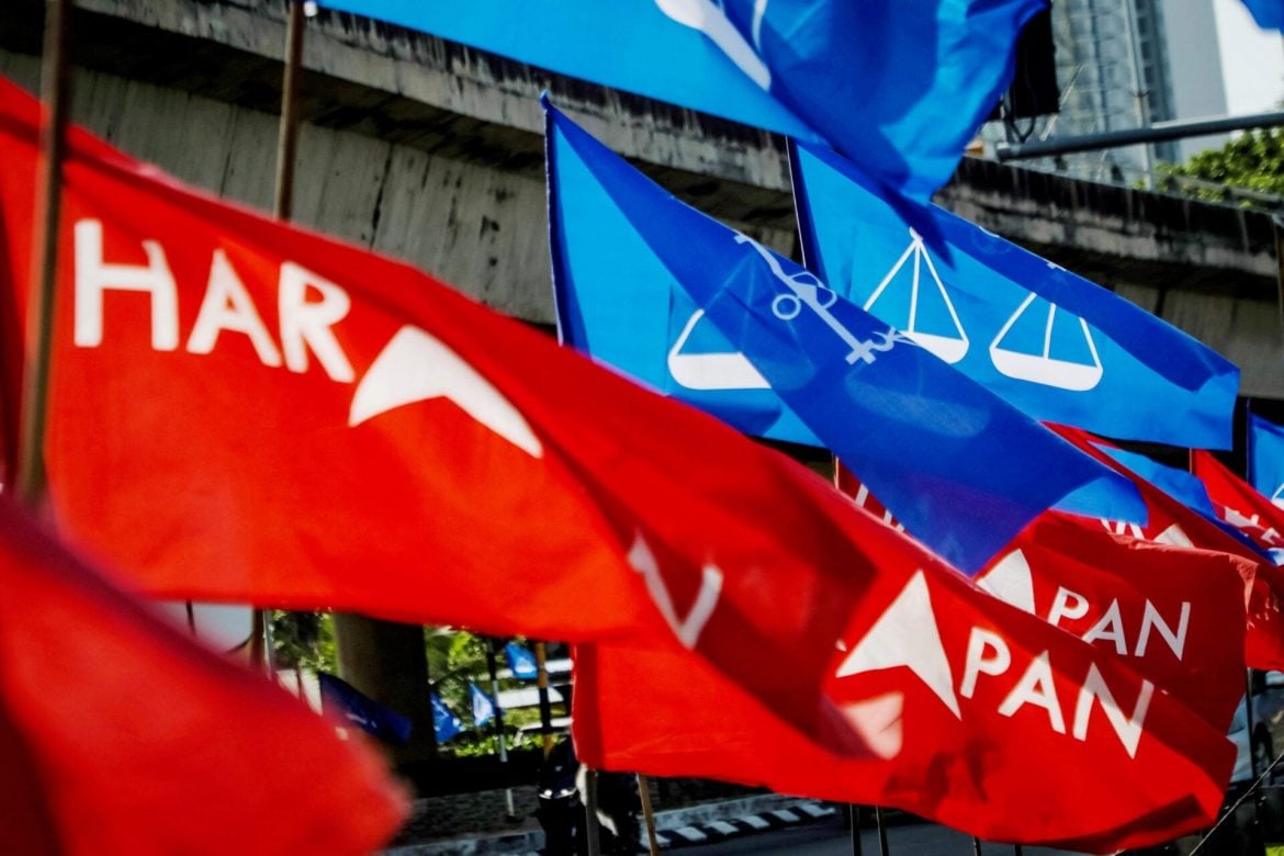 PRN Melaka 2026