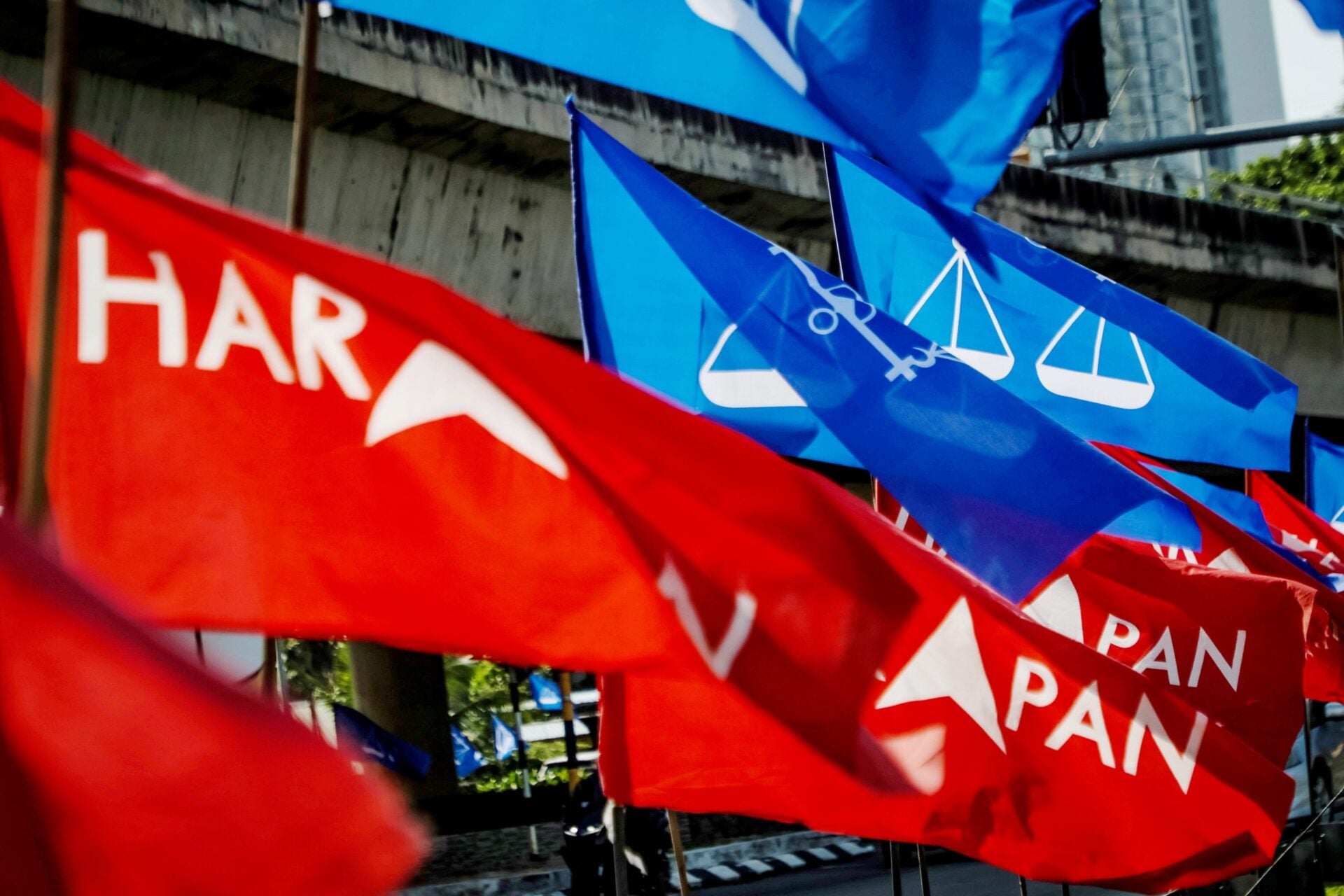 PRN Melaka 2026