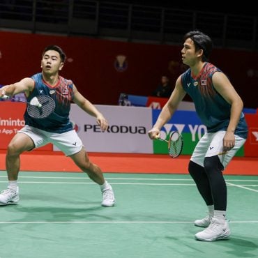 Terbuka Perancis 2026