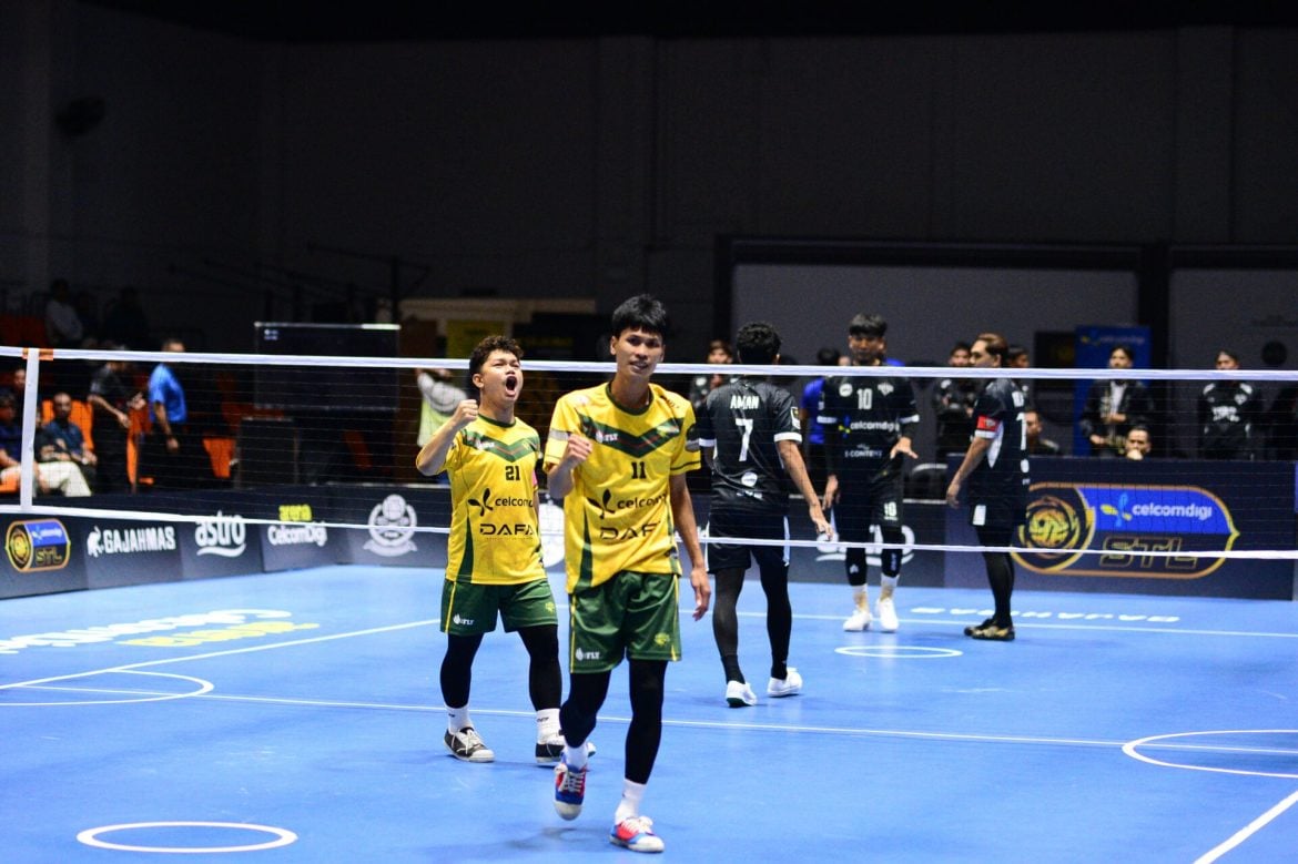 Kedah Eagles
