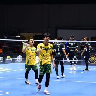 Kedah Eagles