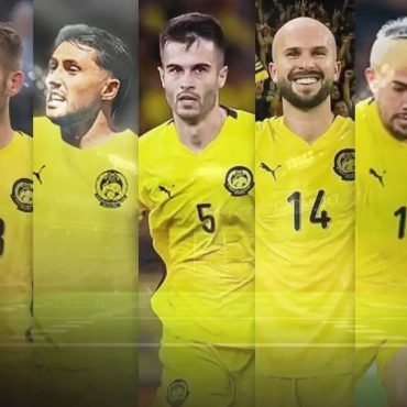 harimau malaya