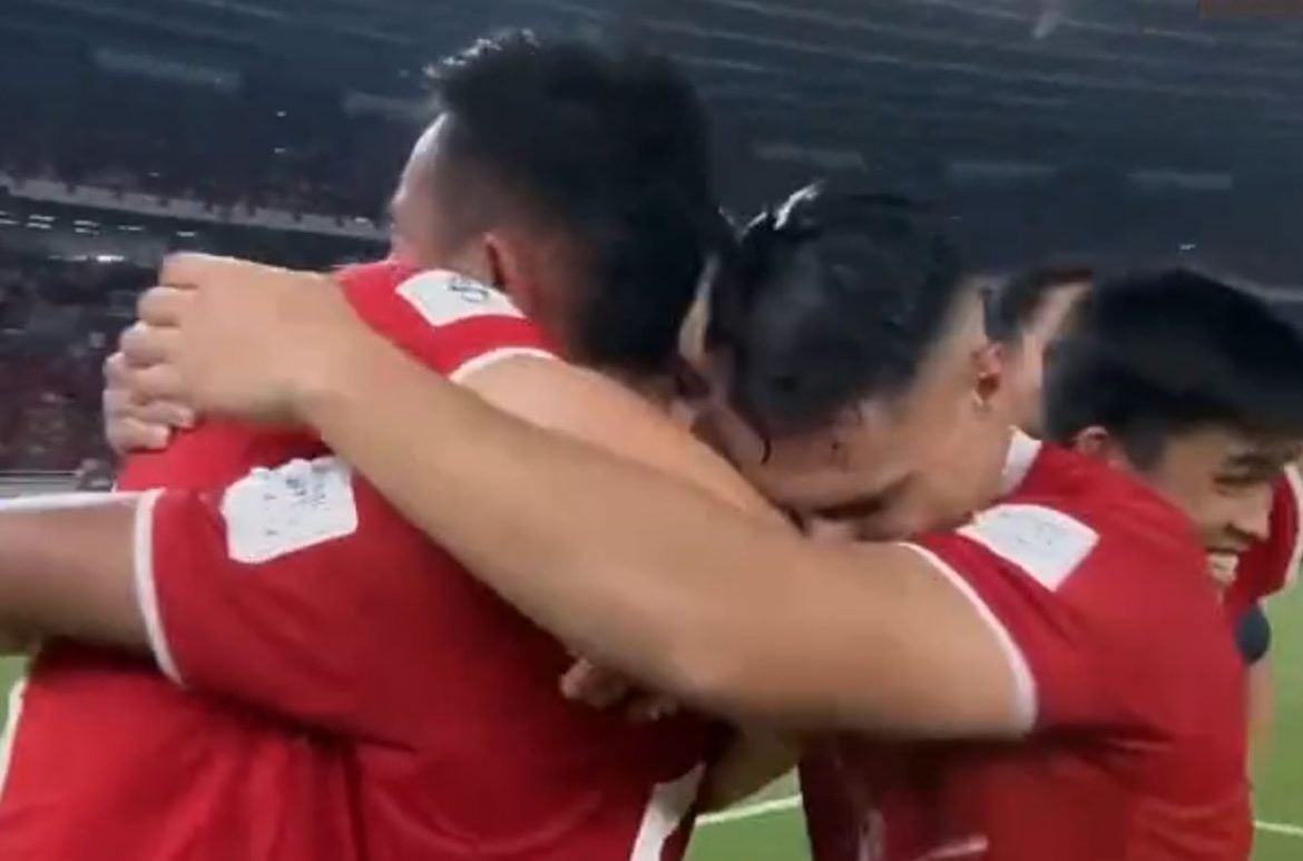 Indonesia 'King' Asia Tenggara! Juara Piala ASEAN FIFA 2026 Tewaskan Thailand 4-2 Pada Penentuan Penalti