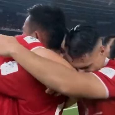 Indonesia 'King' Asia Tenggara! Juara Piala ASEAN FIFA 2026 Tewaskan Thailand 4-2 Pada Penentuan Penalti