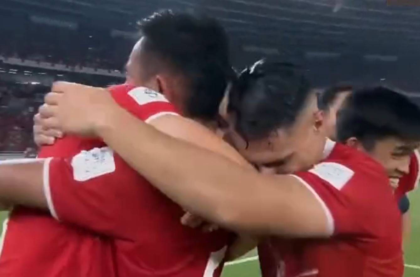 Indonesia 'King' Asia Tenggara! Juara Piala ASEAN FIFA 2026 Tewaskan Thailand 4-2 Pada Penentuan Penalti
