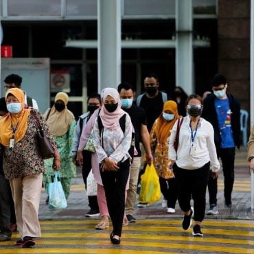 Belanjawan 2027: Gaji Minimum Naik Daripada RM1,700 Kepada RM2,000