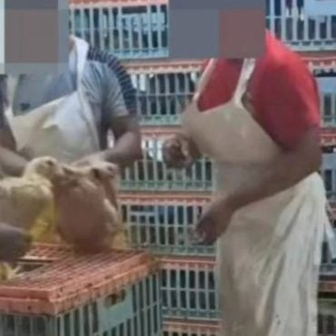 Kecoh Isu Sembelihan Ayam Di Pudu Timbul Keraguan, JAKIM Sahkan Premis Tiada Sijil Halal