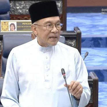 Belanjawan 2027: STR, SARA, Budi Madani Diteruskan