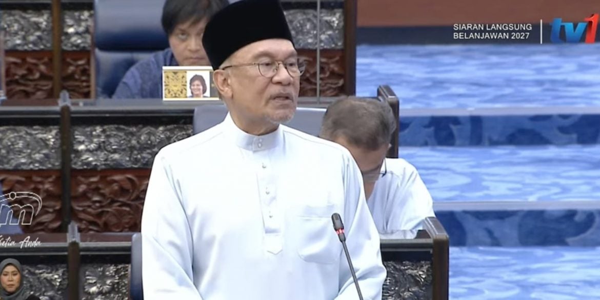 PM Gesa Syarikat Untung Muti-Bilion Naikkan Gaji Pekerja, Tak Patut Sekadar Ikat Gaji Minimum