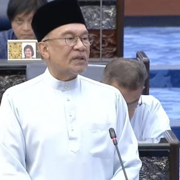PM Gesa Syarikat Untung Muti-Bilion Naikkan Gaji Pekerja, Tak Patut Sekadar Ikat Gaji Minimum