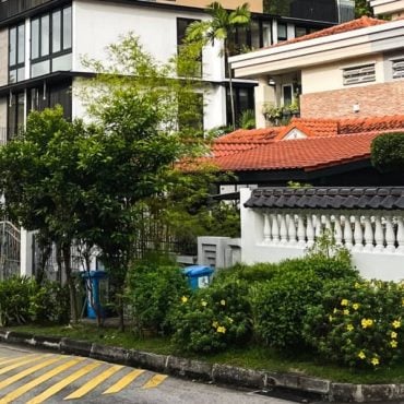 Enggan Bayar Sewa, Lelaki Warga AS Tergamak Saman Pasangan Warga Emas Berusia 80-an Di Kembangan