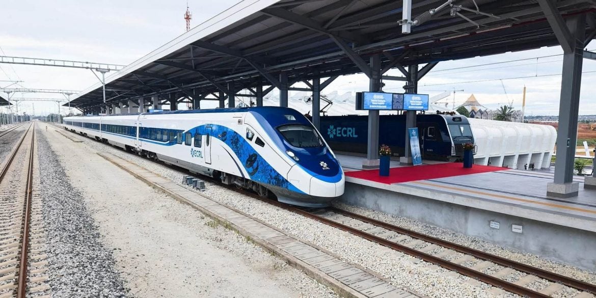 Harga Tiket ECRL: Cecah RM147, Ini Senarai Kadar Transit & Ekspres Dari Gombak Ke Kota Bharu