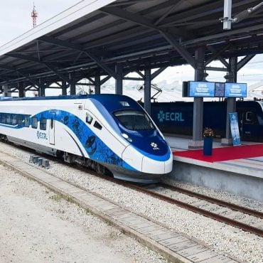 Harga Tiket ECRL: Cecah RM147, Ini Senarai Kadar Transit & Ekspres Dari Gombak Ke Kota Bharu
